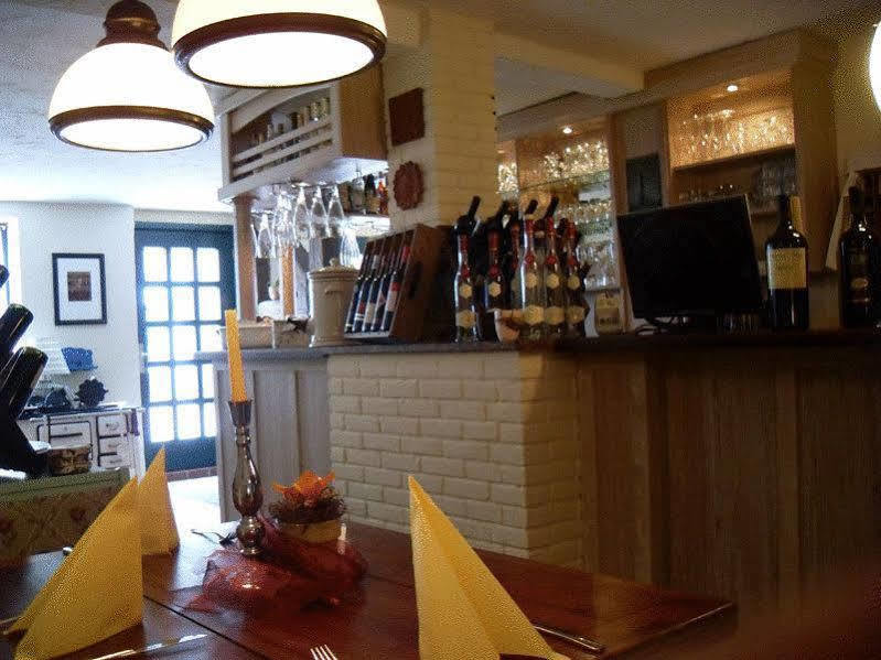 Zum Schwedenkonig Hotel Gadebusch Bagian luar foto