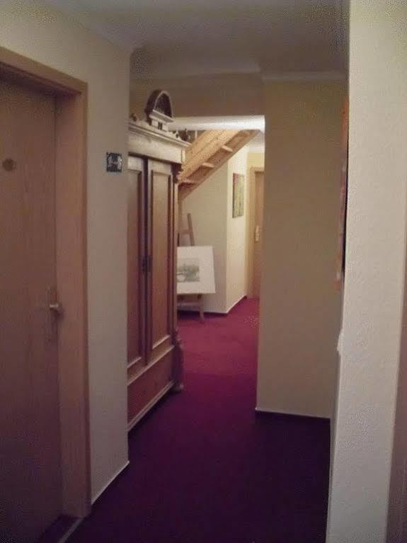 Zum Schwedenkonig Hotel Gadebusch Bagian luar foto