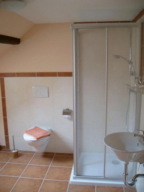 Zum Schwedenkonig Hotel Gadebusch Bagian luar foto